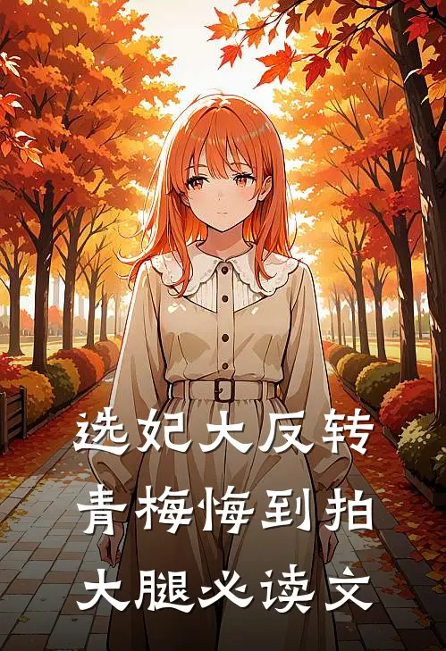 选妃大反转，青梅悔到拍大腿必读文