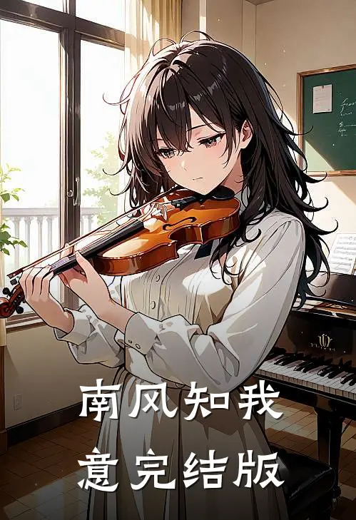 南风知我意完结版