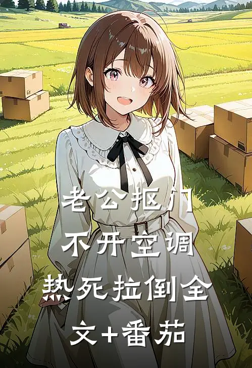 老公抠门不开空调，热死拉倒全文+番茄