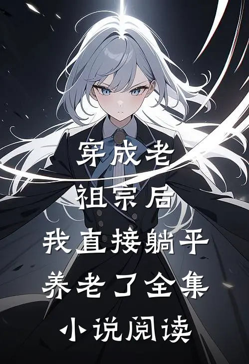 穿成老祖宗后，我直接躺平养老了全集小说阅读