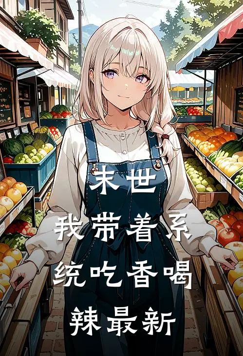 末世：我带着系统吃香喝辣最新