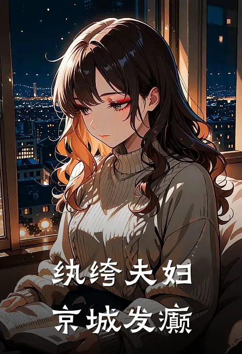 纨绔夫妇，京城发癫