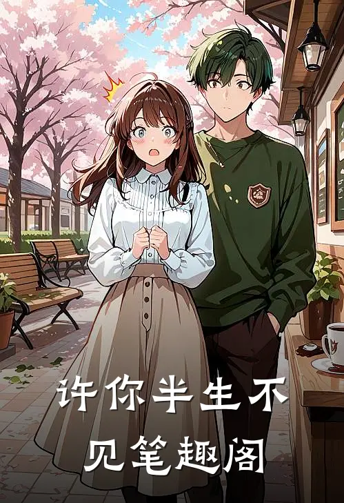 许你半生不见笔趣阁