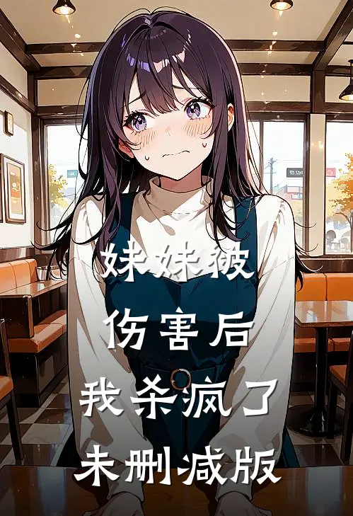 妹妹被伤害后，我杀疯了未删减版