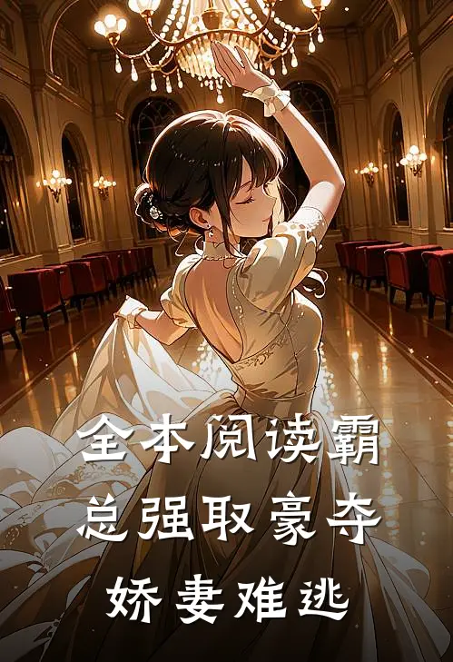 全本阅读霸总强取豪夺：娇妻难逃