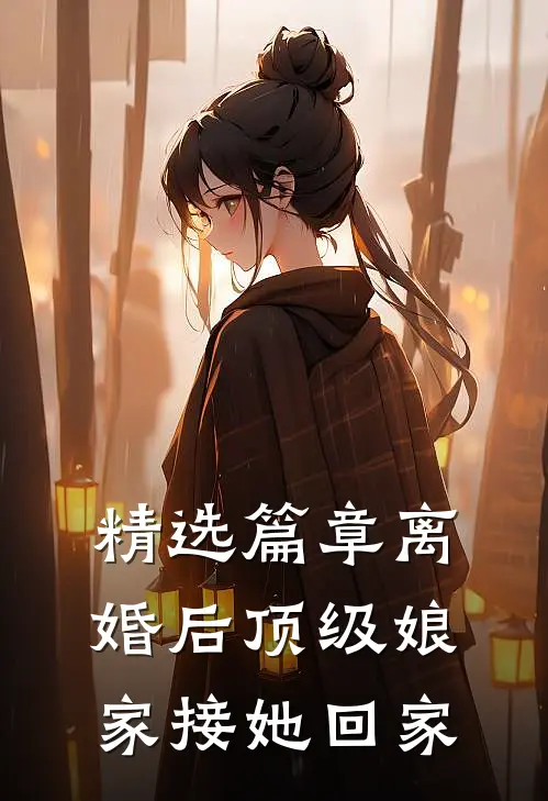 精选篇章离婚后顶级娘家接她回家