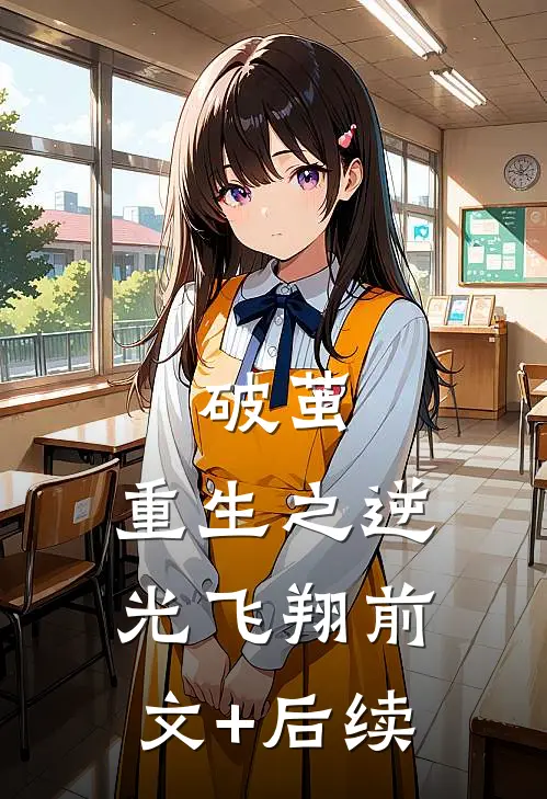 破茧：重生之逆光飞翔前文+后续