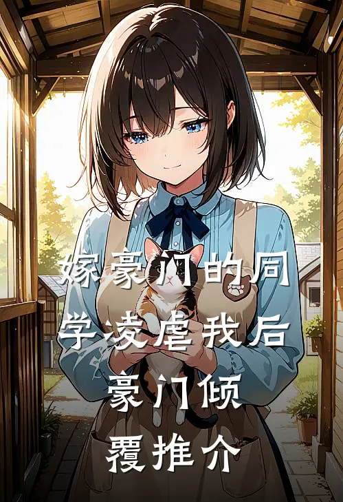 嫁豪门的同学凌虐我后，豪门倾覆推介