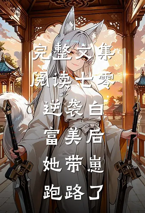 完整文集阅读七零：逆袭白富美后，她带崽跑路了