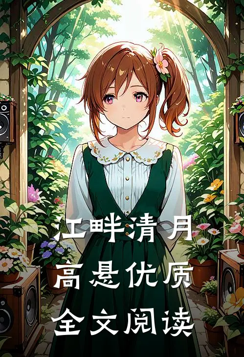 江畔清月高悬优质全文阅读