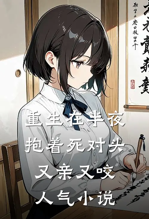重生在半夜，抱着死对头又亲又咬人气小说