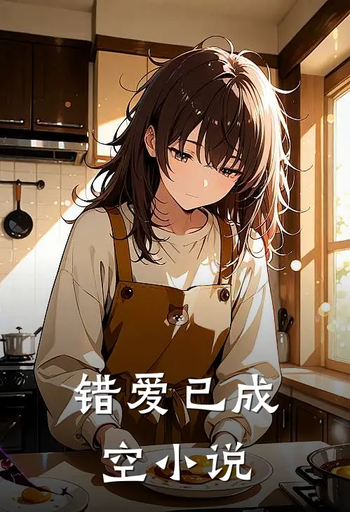 错爱已成空小说