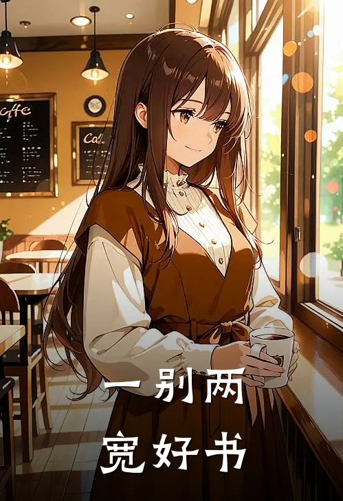 一别两宽好书