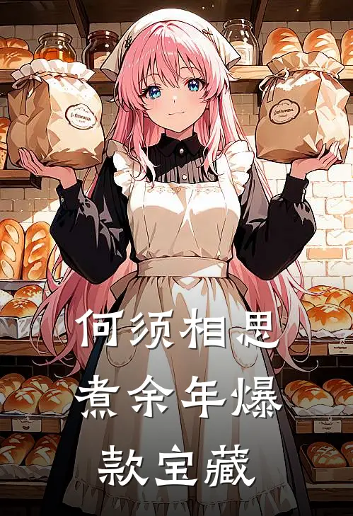 何须相思煮余年爆款宝藏