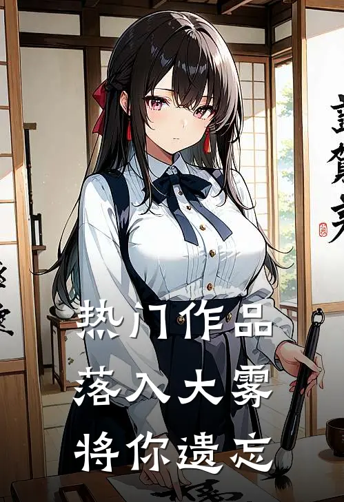 热门作品落入大雾将你遗忘
