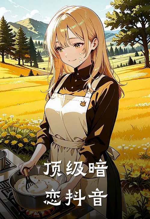 顶级暗恋抖音