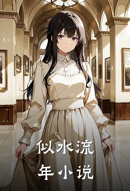 似水流年小说