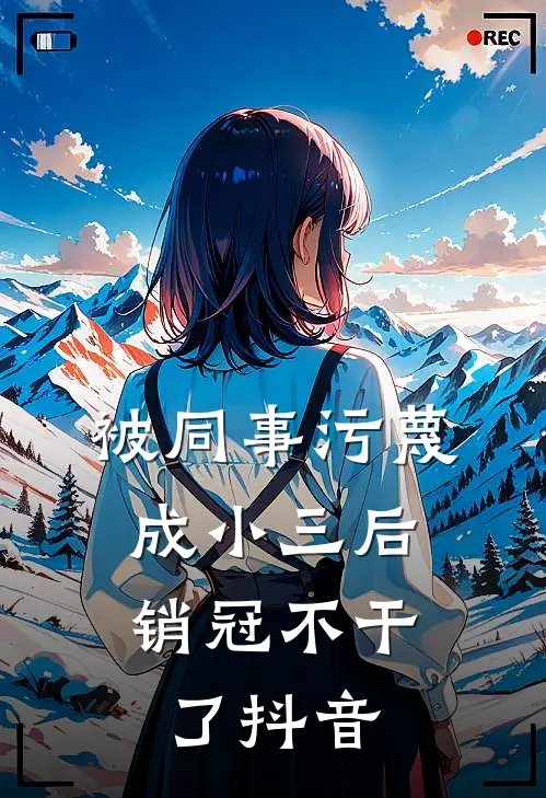 被同事污蔑成小三后，销冠不干了抖音