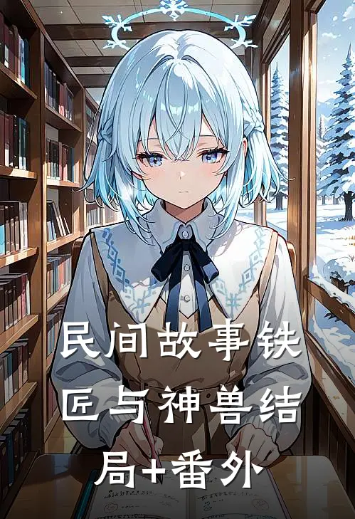民间故事-铁匠与神兽结局+番外