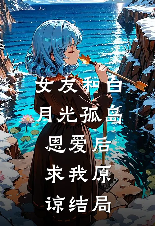 女友和白月光孤岛恩爱后，求我原谅结局