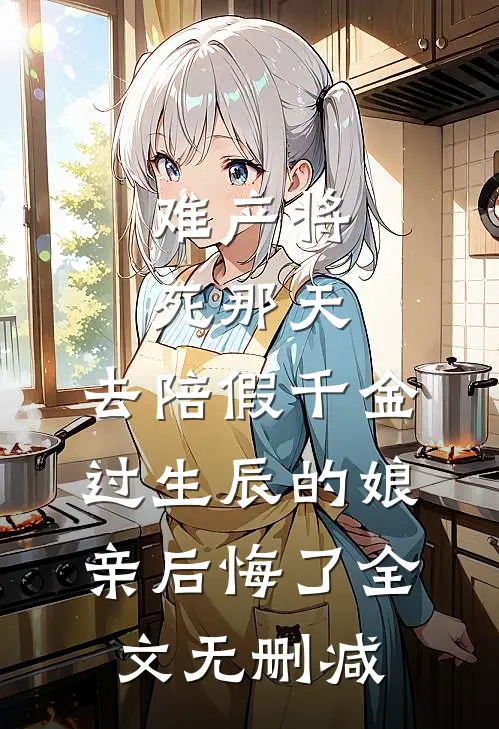 难产将死那天，去陪假千金过生辰的娘亲后悔了全文无删减