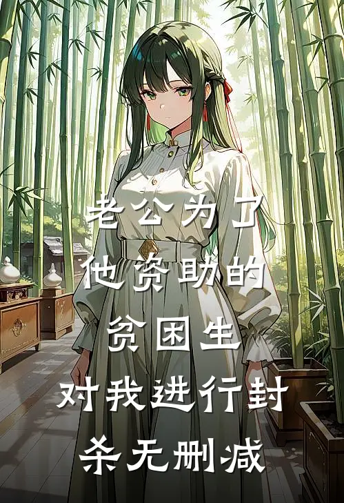 老公为了他资助的贫困生，对我进行封杀无删减