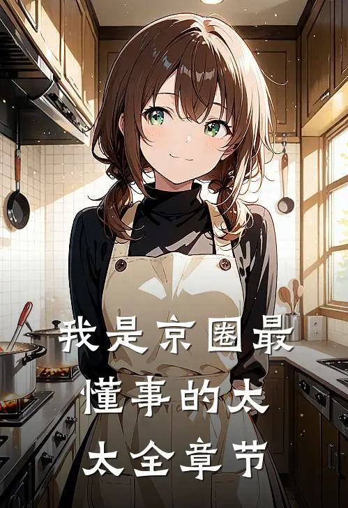 我是京圈最懂事的太太全章节