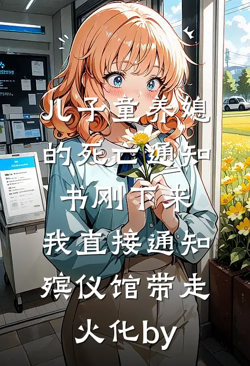 儿子童养媳的死亡通知书刚下来，我直接通知殡仪馆带走火化by