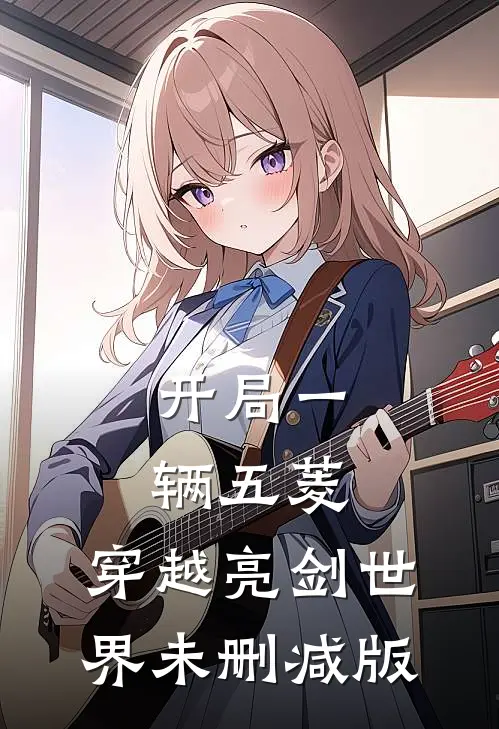 开局一辆五菱，穿越亮剑世界未删减版