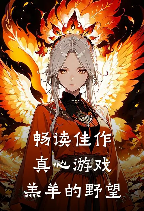 畅读佳作真心游戏：羔羊的野望