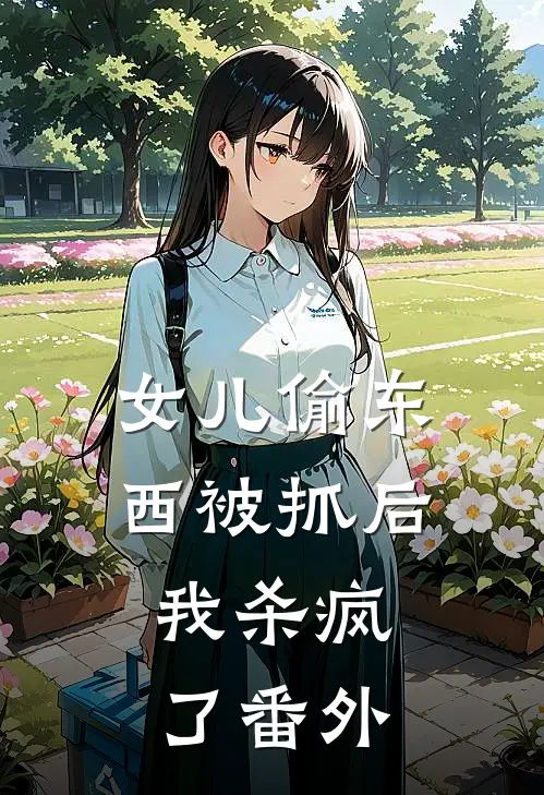 女儿偷东西被抓后，我杀疯了番外