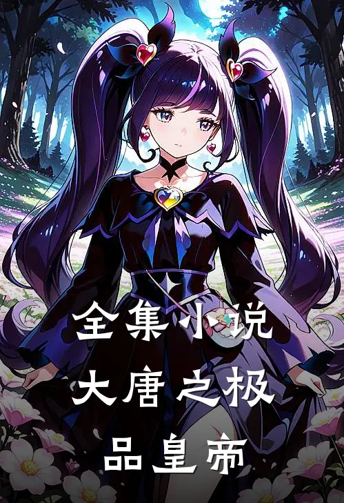 全集小说大唐之极品皇帝