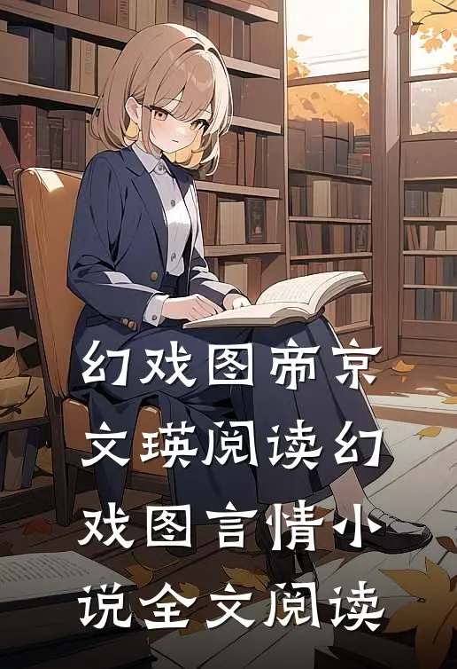 幻戏图帝京文瑛阅读_幻戏图言情小说全文阅读