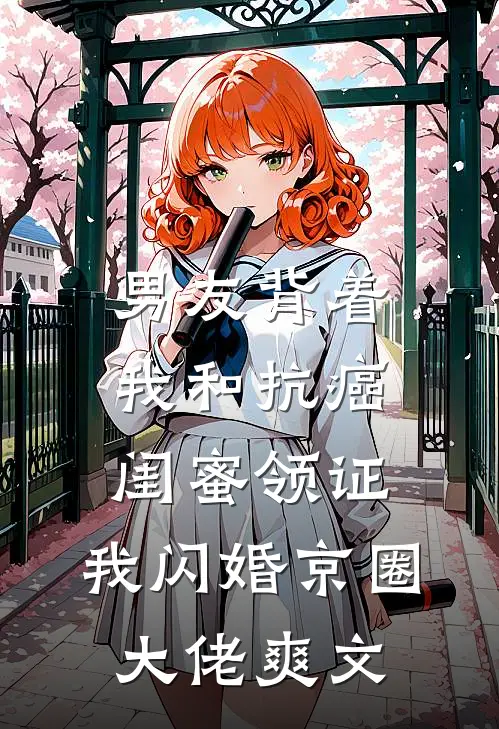 男友背着我和抗癌闺蜜领证，我闪婚京圈大佬爽文