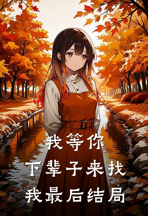 我等你，下辈子来找我最后结局