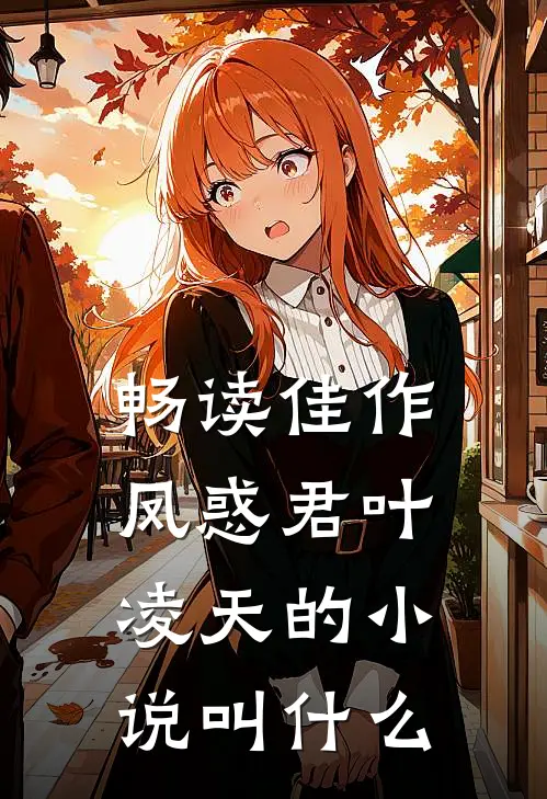 畅读佳作凤惑君叶凌天的小说叫什么