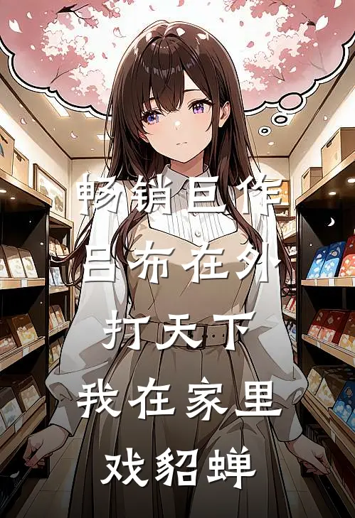 畅销巨作吕布在外打天下，我在家里戏貂蝉