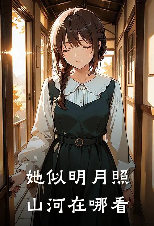 她似明月照山河在哪看