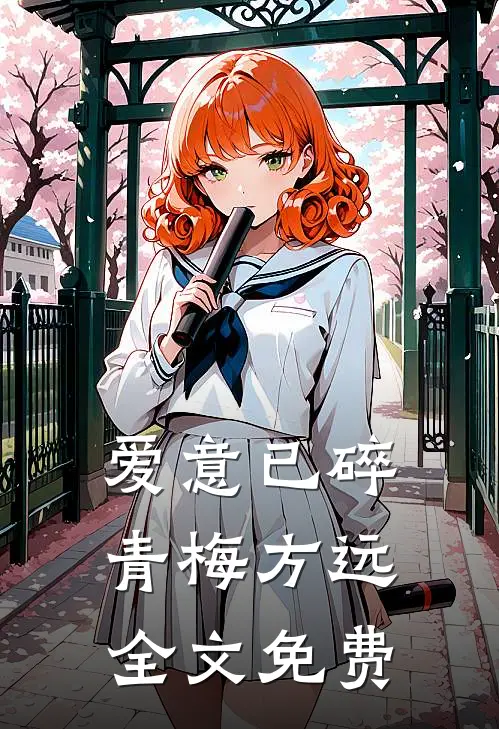爱意已碎青梅方远全文免费