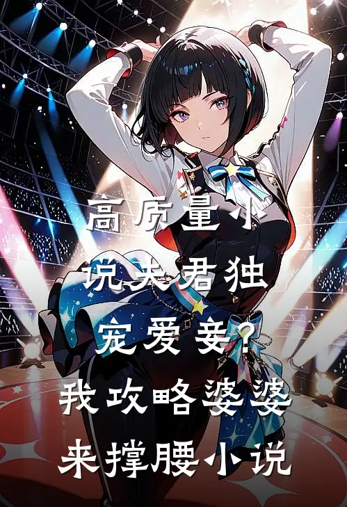 高质量小说夫君独宠爱妾?我攻略婆婆来撑腰小说