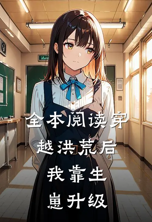 全本阅读穿越洪荒后，我靠生崽升级