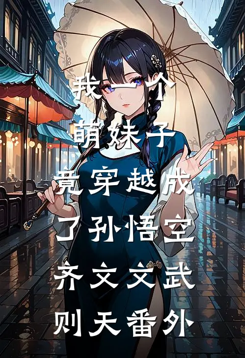 我一个萌妹子，竟穿越成了孙悟空齐文文武则天 番外