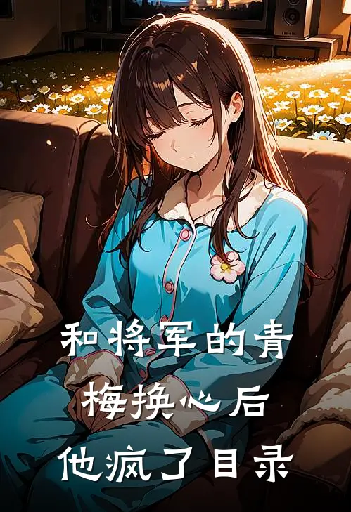 和将军的青梅换心后，他疯了目录