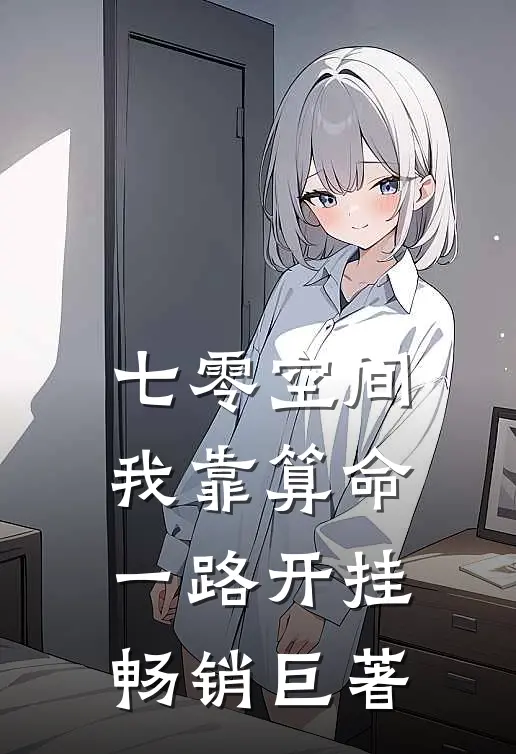 七零空间：我靠算命一路开挂畅销巨著