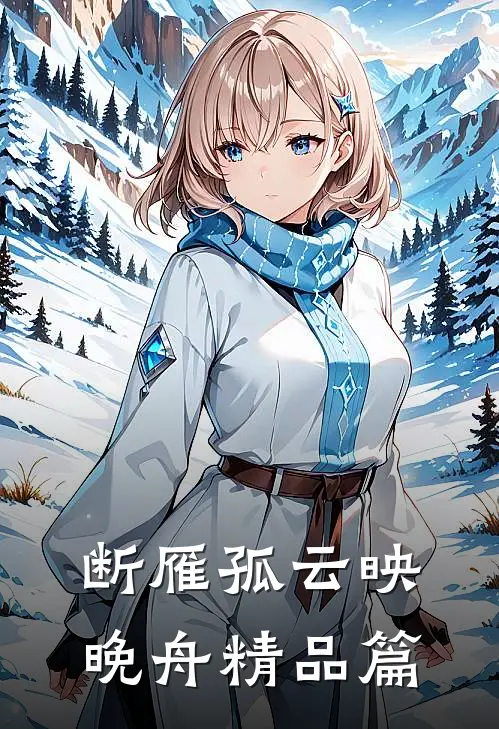 断雁孤云映晚舟精品篇