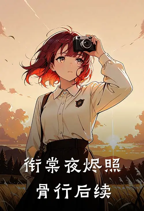 衔棠夜烬照骨行后续
