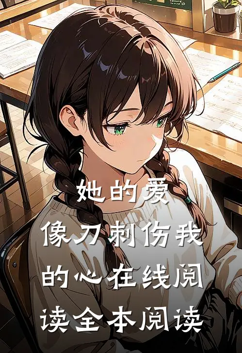 她的爱，像刀刺伤我的心在线阅读全本阅读
