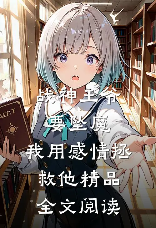 战神王爷要坠魔，我用感情拯救他精品全文阅读
