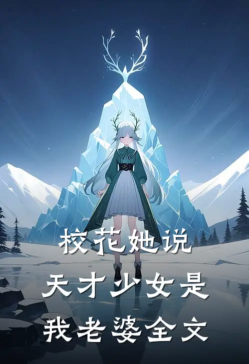 校花她说，天才少女是我老婆全文