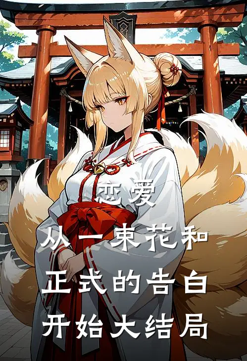恋爱：从一束花和正式的告白开始大结局